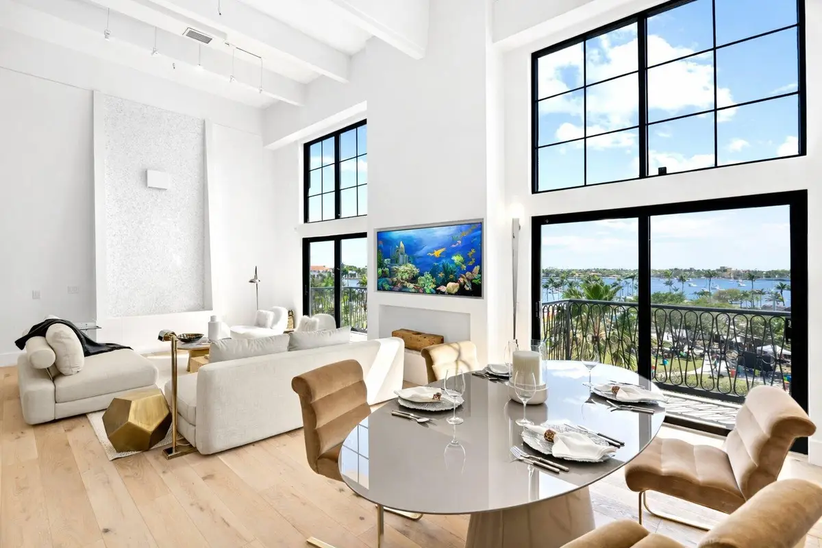 101 N Clematis Street #412, West Palm Beach, FL 33401 - Image #1