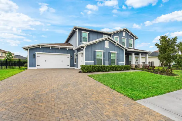 981 Castaway Court, Loxahatchee, FL 33470