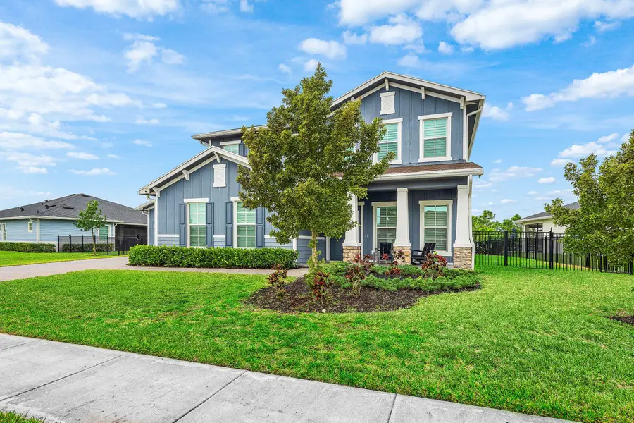 981 Castaway Court, Loxahatchee, FL 33470 - #3