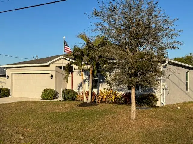 1733 SW Cremona Street, Port Saint Lucie, FL 34953 - Image #1