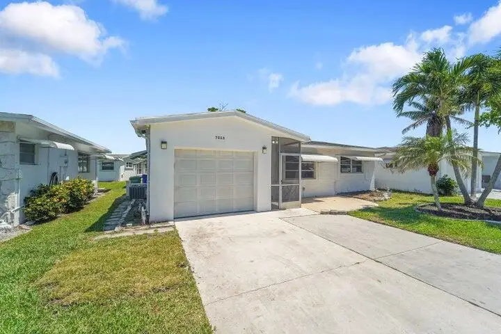 7255 NW 8th Court, Margate, FL 33063 - Image #2