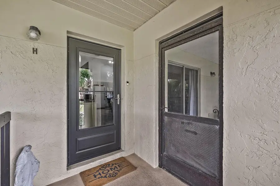 6544 Chasewood Drive #H, Jupiter, FL 33458 - #2