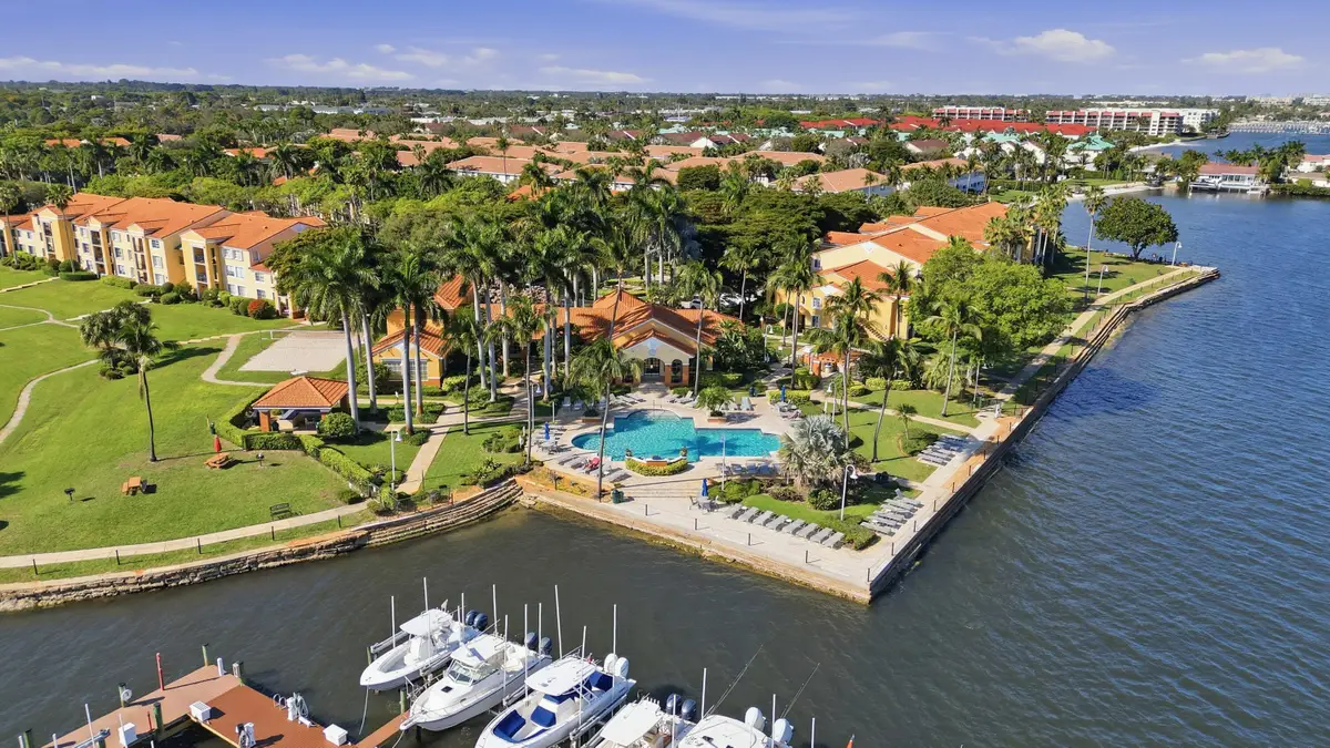 110 Yacht Club Way #306, Hypoluxo, FL 33462 - Image #1