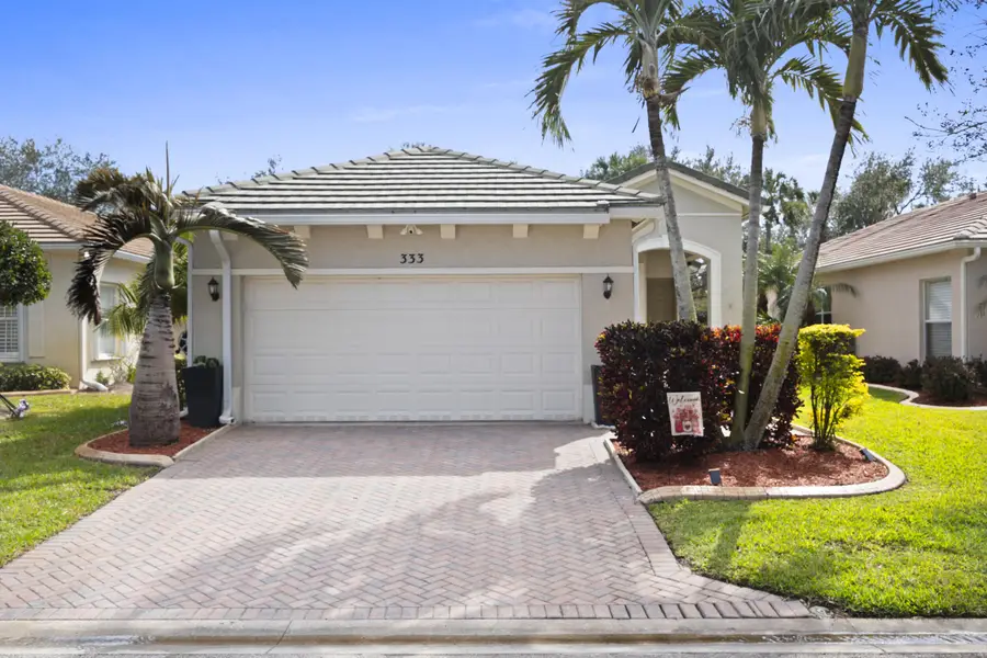 333 SW Coconut Key Way, Port Saint Lucie, FL 34986 - Image #2
