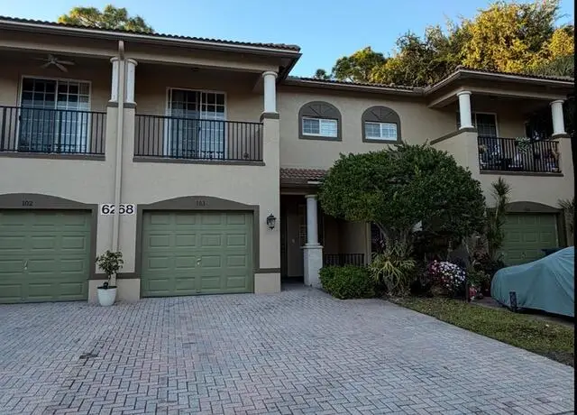 6268 S Military Trail #103, Greenacres, FL 33463 - #1