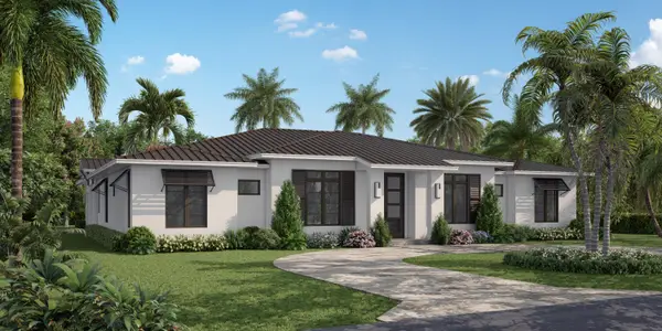 715 Mission Hill Road, Boynton Beach, FL 33435