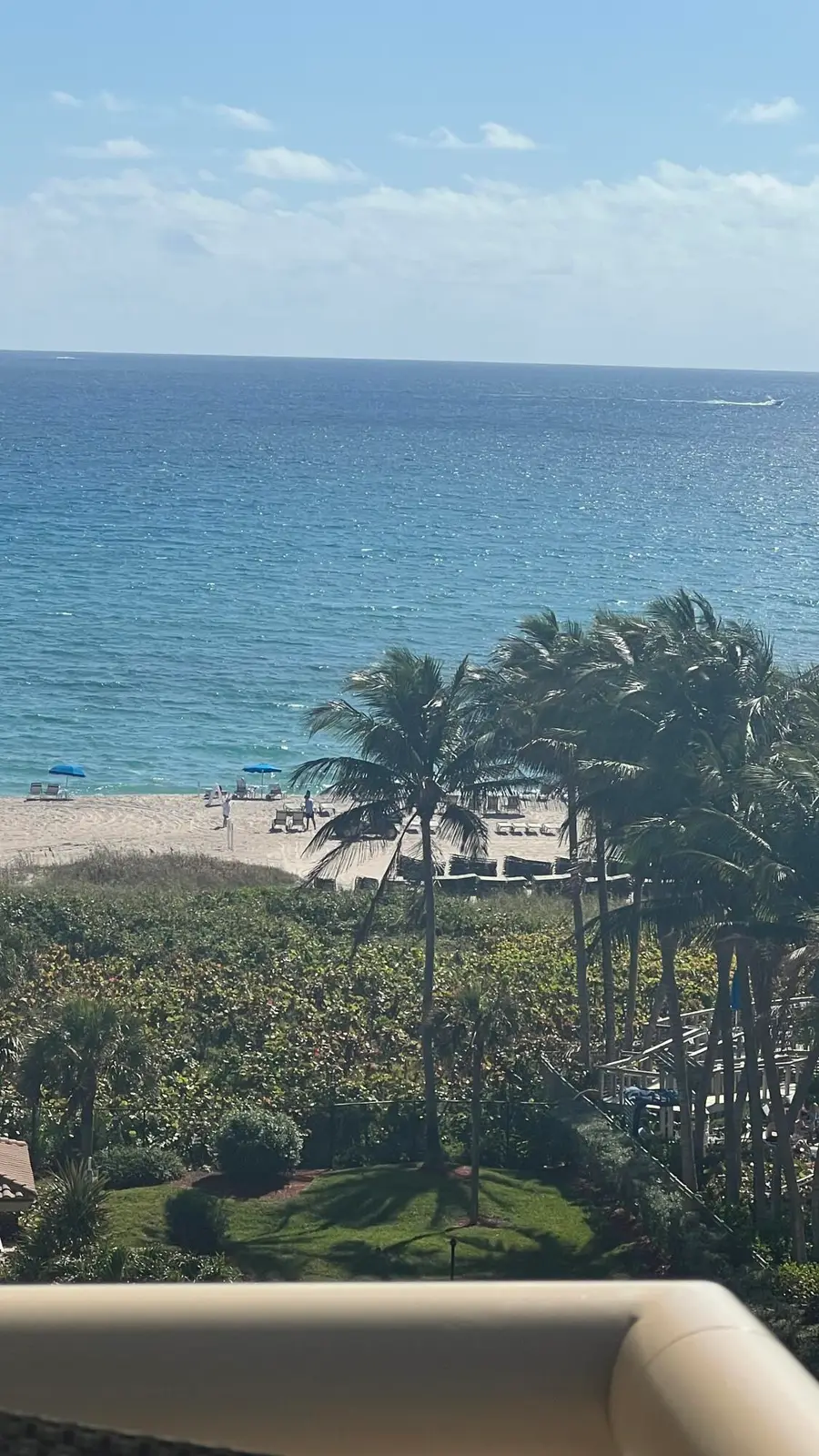 3400 N Ocean Drive #906, Singer Island, FL 33404 - #3