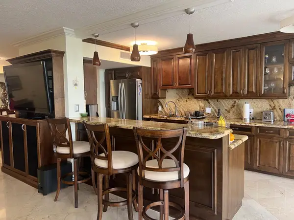 3400 N Ocean Drive #906, Singer Island, FL 33404