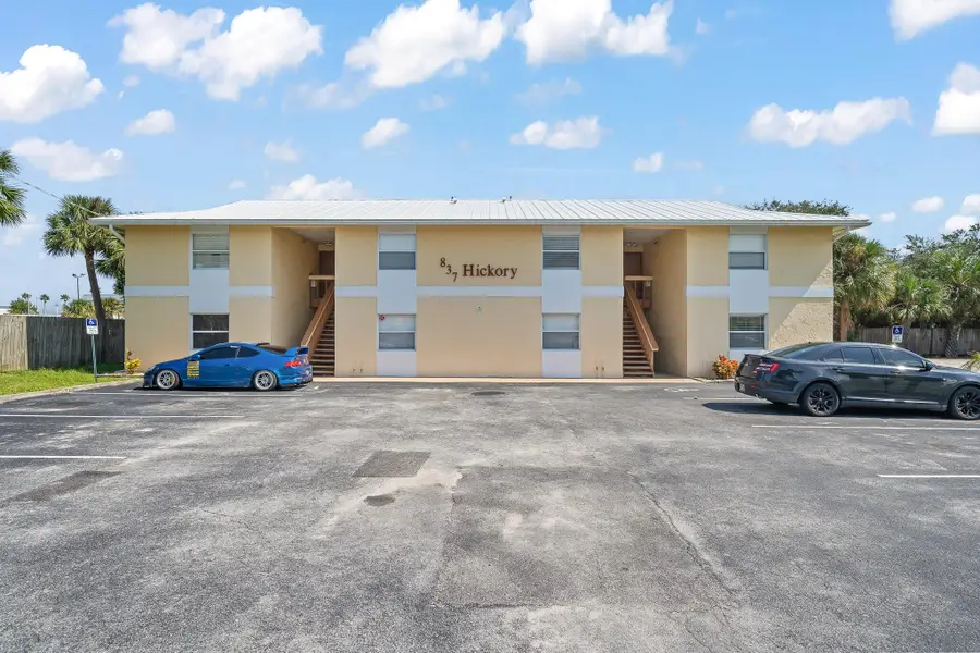 837 Hickory Street, Melbourne, FL 32901 - Image #2