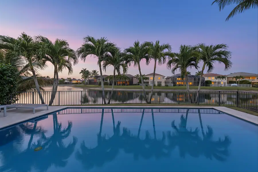 9724 Phipps Lane, Wellington, FL 33414 - #2