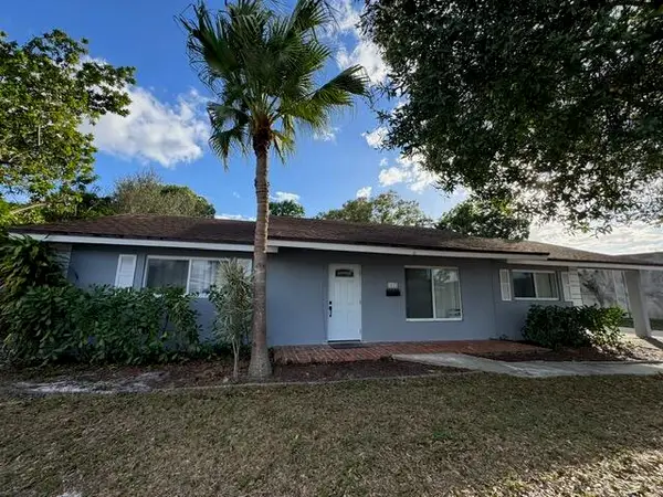 1632 NW 5th Street, Boca Raton, FL 33486