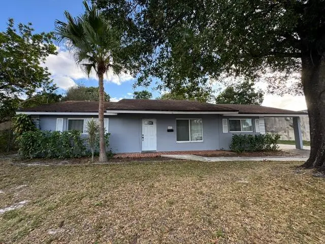 1632 NW 5th Street, Boca Raton, FL 33486 - #2