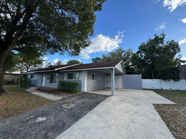 1632 NW 5th Street, Boca Raton, FL 33486 - #3