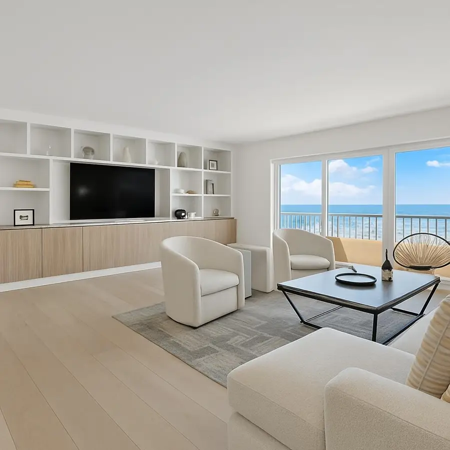 600 S Ocean Boulevard #802, Boca Raton, FL 33432 - #2