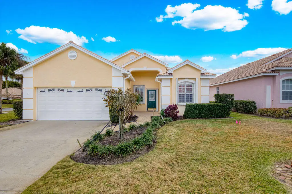 245 NW Zanzibar Place, Port Saint Lucie, FL 34986 - Image #1