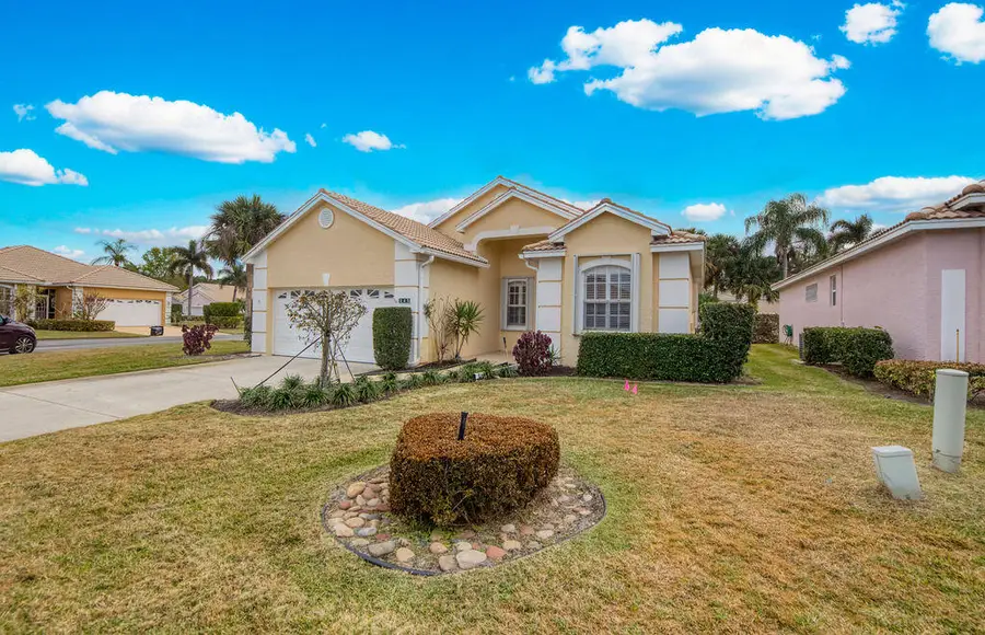 245 NW Zanzibar Place, Port Saint Lucie, FL 34986 - Image #2