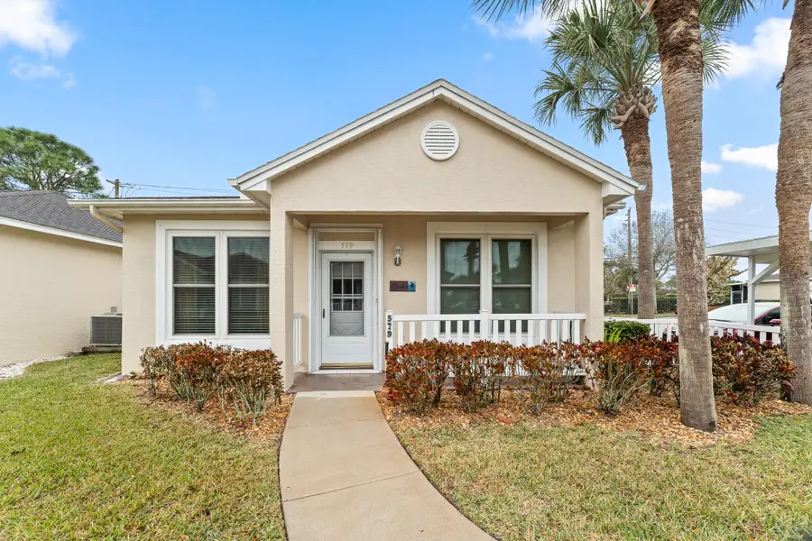 579 NW San Remo Circle, Port Saint Lucie, FL 34986 - Image #2