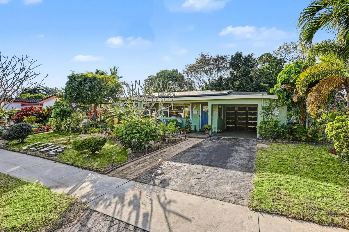 2400 Desoto Drive, Miramar, FL 33023 - #1