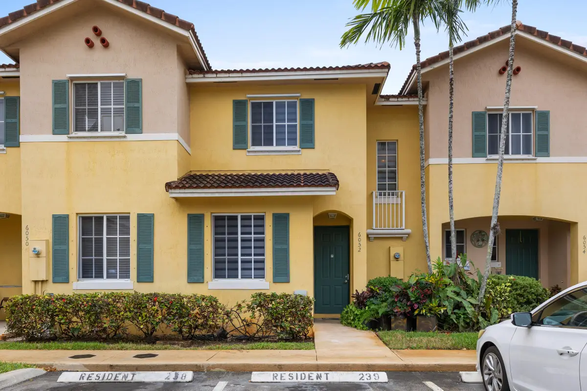 6052 SW 19th Street, Pompano Beach, FL 33068 - #1