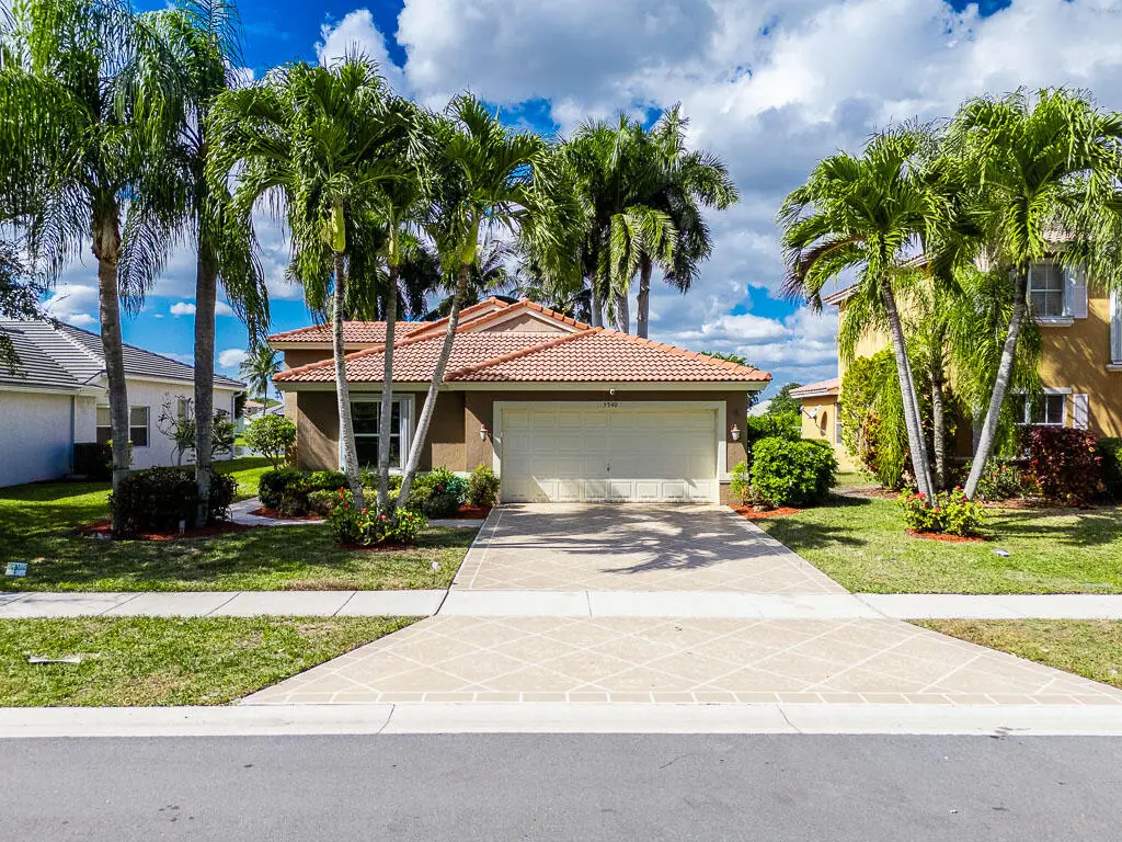 5540 Muirfield Village Circle, Lake Worth, FL 33463 - Image #1