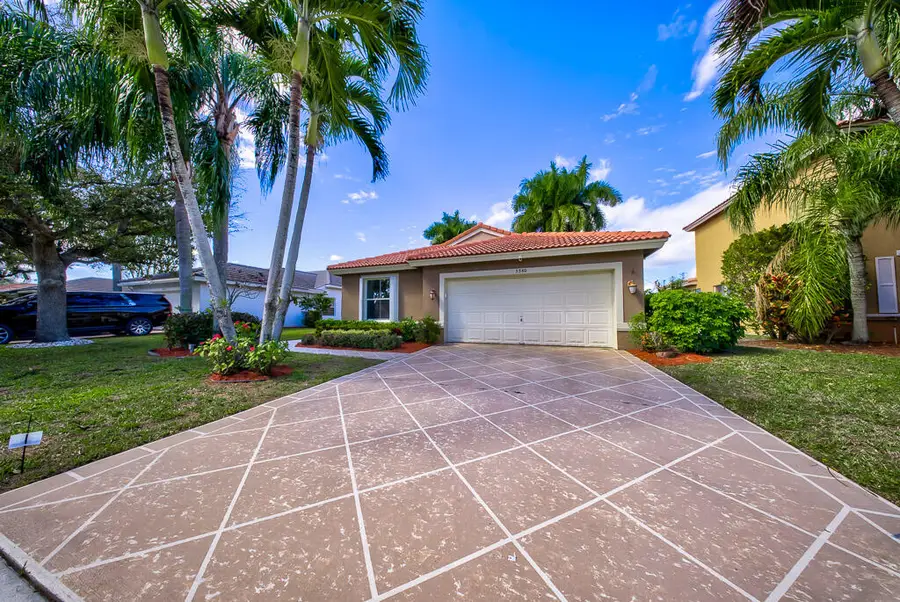 5540 Muirfield Village Circle, Lake Worth, FL 33463 - Image #2