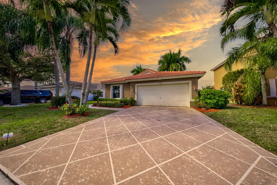 5540 Muirfield Village Circle, Lake Worth, FL 33463 - Image #3