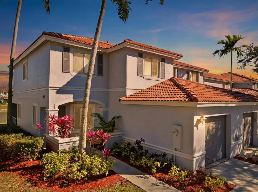 9212 Lily Bank Court, West Palm Beach, FL 33407 - #2