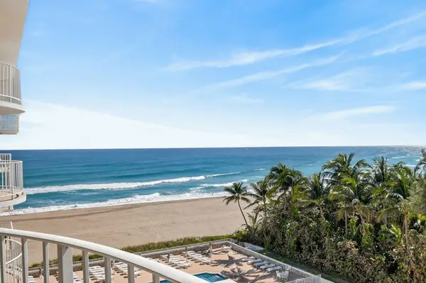 2295 S Ocean Boulevard #803, Palm Beach, FL 33480