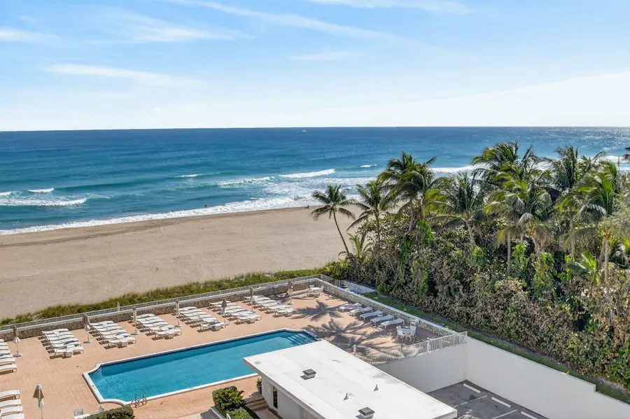 2295 S Ocean Boulevard #803, Palm Beach, FL 33480 - Image #2