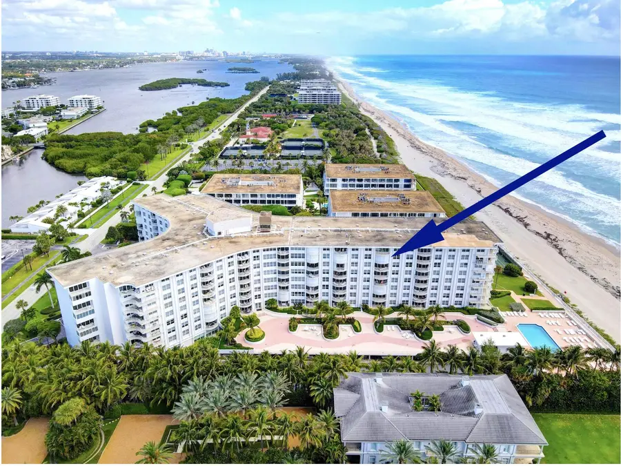2295 S Ocean Boulevard #803, Palm Beach, FL 33480 - Image #3