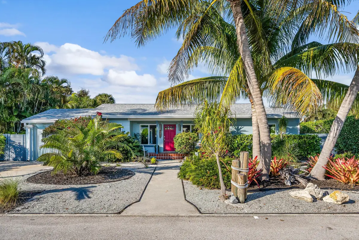 164 Bryn Mawr Drive, Lake Worth Beach, FL 33460 - #1