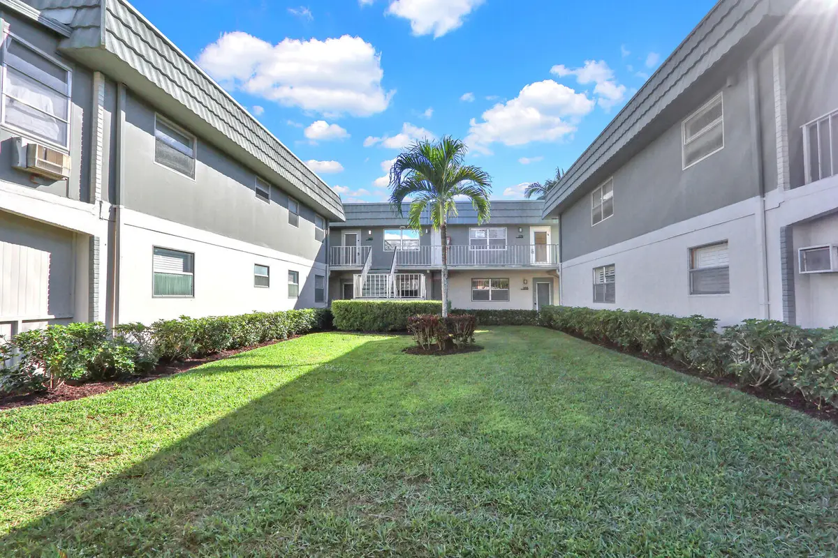 279 Flanders #F, Delray Beach, FL 33484 - #1