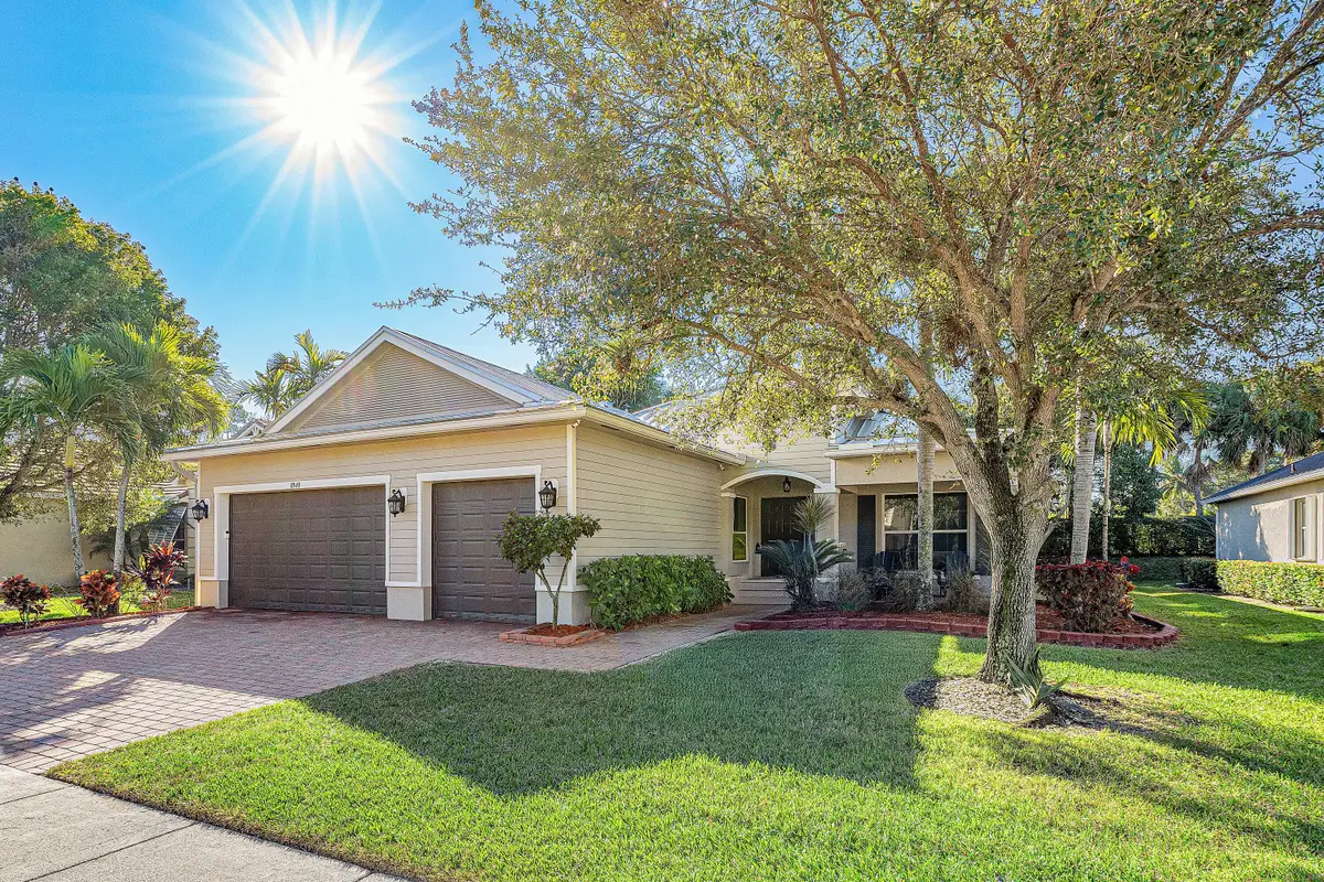 8948 New Hope Court, West Palm Beach, FL 33411 - Image #1