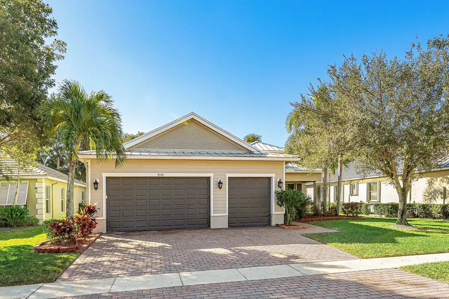 8948 New Hope Court, Royal Palm Beach, FL 33411 - #3