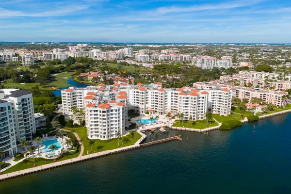 300 SE 5th Avenue #6110, Boca Raton, FL 33432