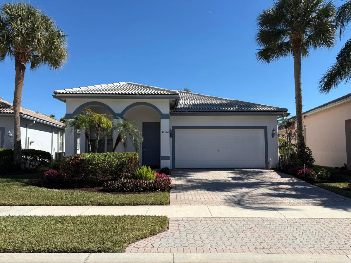 8384 Siciliano Street, Boynton Beach, FL 33437 - #1