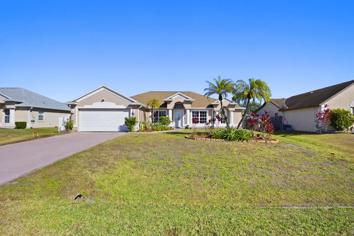 439 SE Nome Drive, Port Saint Lucie, FL 34984 - Image #1