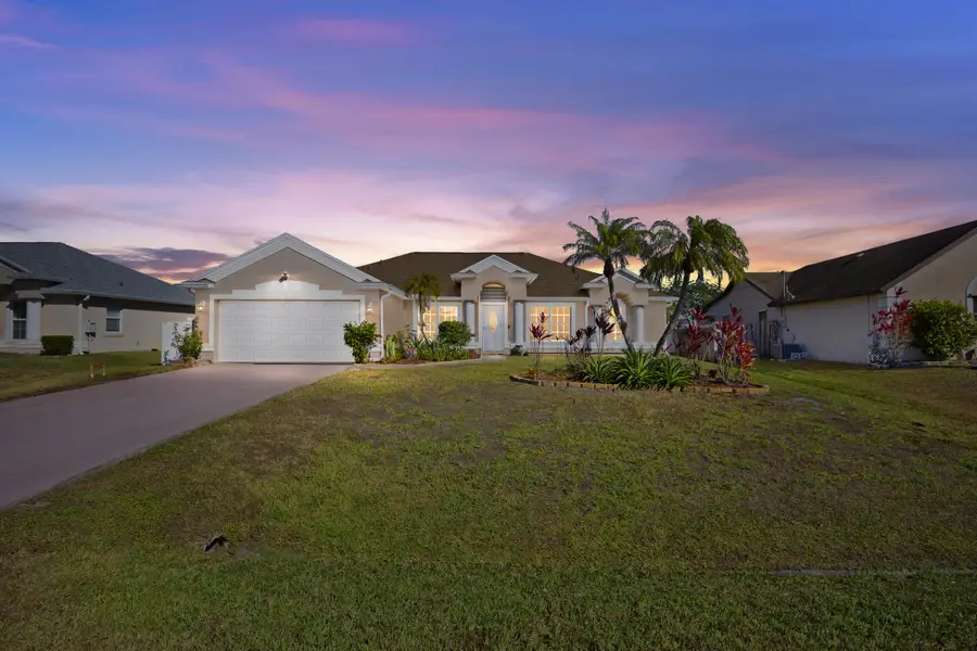 439 SE Nome Drive, Port Saint Lucie, FL 34984 - Image #2