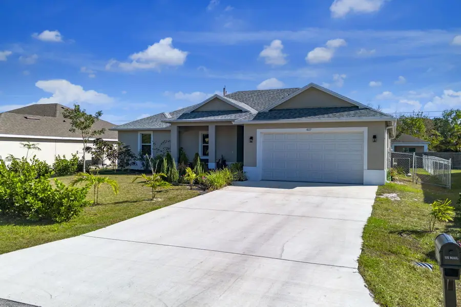 4037 SW Mcintosh Street, Port Saint Lucie, FL 34953 - Image #2