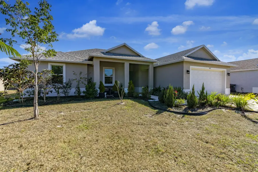 4037 SW Mcintosh Street, Port Saint Lucie, FL 34953 - Image #3