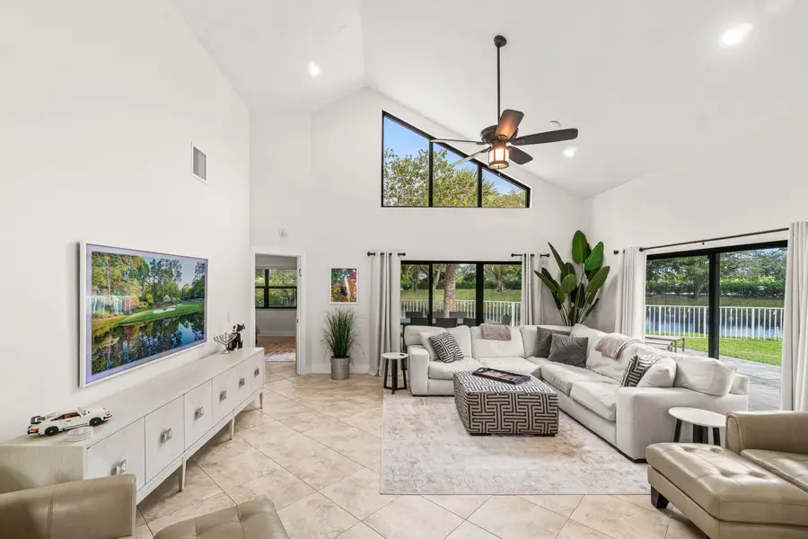 5061 Via De Amalfi Drive, Boca Raton, FL 33496 - #2