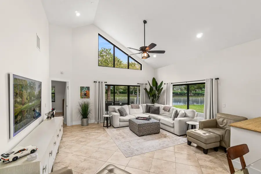 5061 Via De Amalfi Drive, Boca Raton, FL 33496 - #3