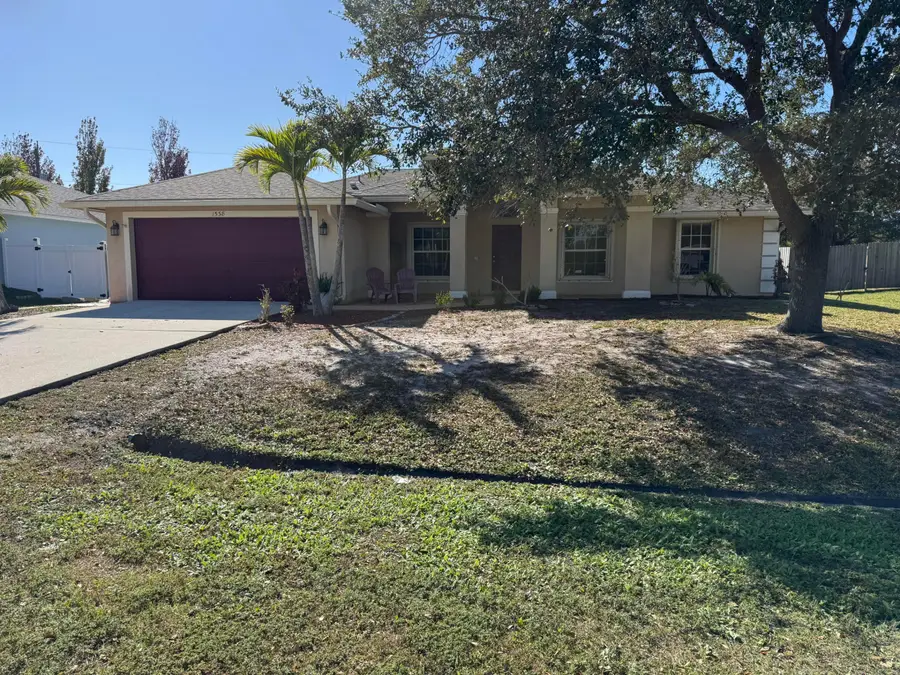1538 SW Calmar Avenue, Port Saint Lucie, FL 34953 - Image #3