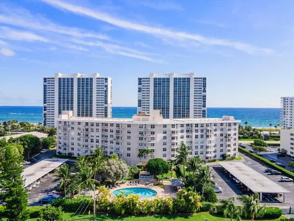 2851 S Ocean Boulevard #3 P, Boca Raton, FL 33432