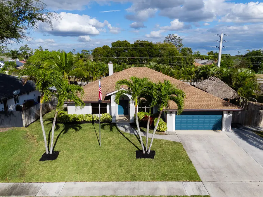 1116 Northumberland Court, Wellington, FL 33414 - Image #2