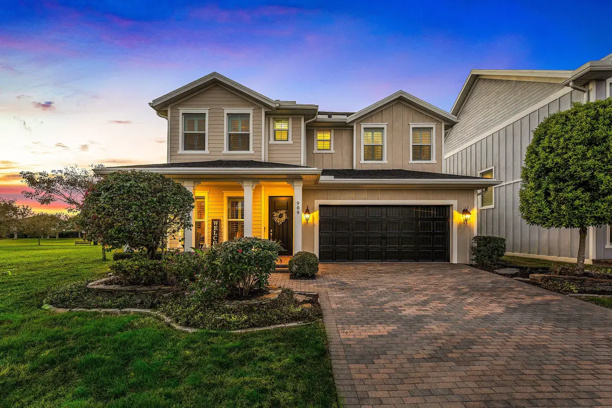 909 Deer Haven Drive, Loxahatchee, FL 33470 - #1