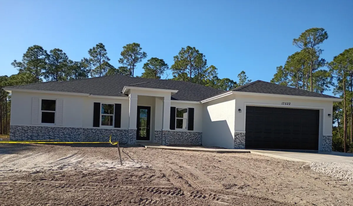 17522 77th Lane N, Loxahatchee, FL 33470 - #1