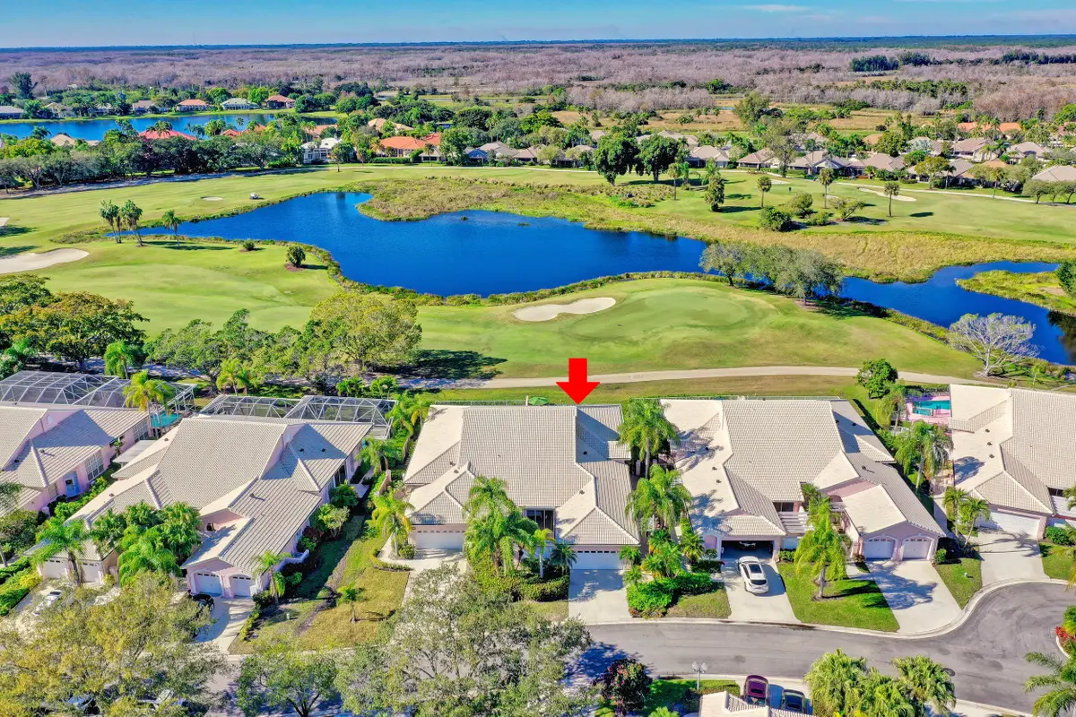 60 Green Point Circle, Palm Beach Gardens, FL 33418 - #1