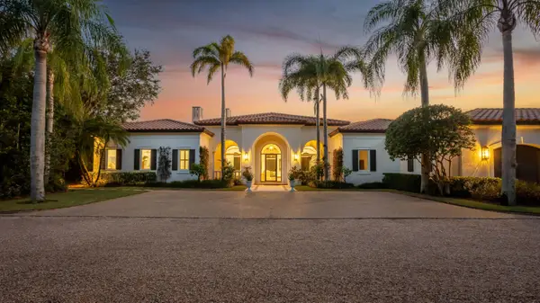 6816 SE Morning Dove Way, Hobe Sound, FL 33455