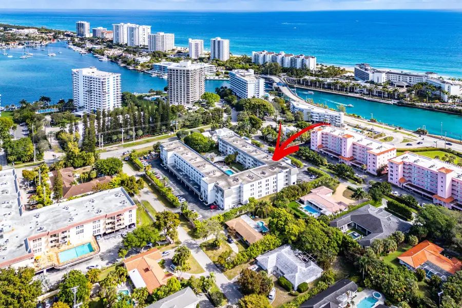 800 E Camino Real #409, Boca Raton, FL 33432 - #2